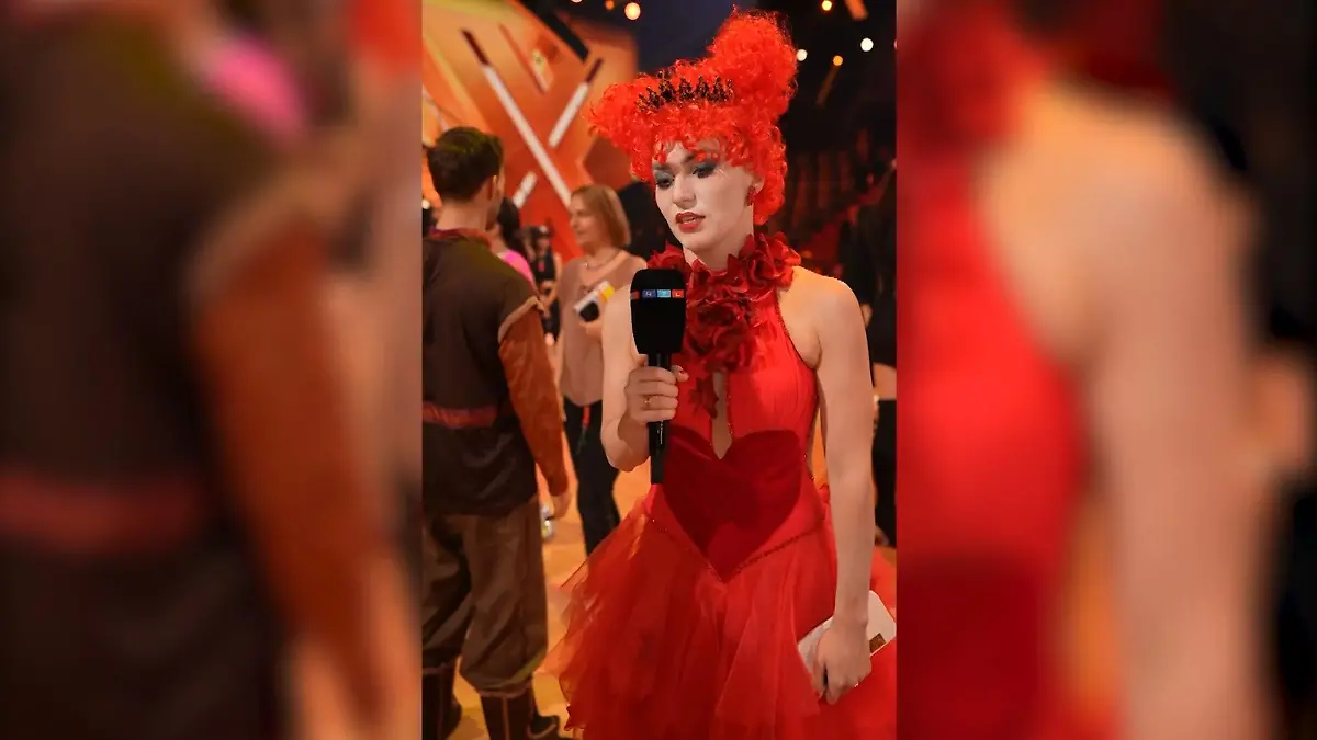 Nachdenkliche Worte von "Let's Dance"-Profi Renata Lusin Krönender Abschluss nach schwerer Zeit