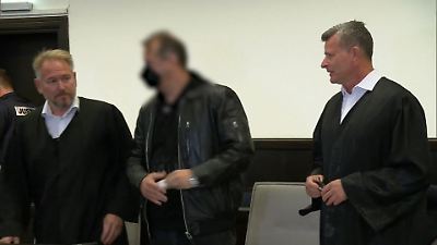 Bestie von Höxter" soll Affäre mit Pflegerin gehabt haben – was ...