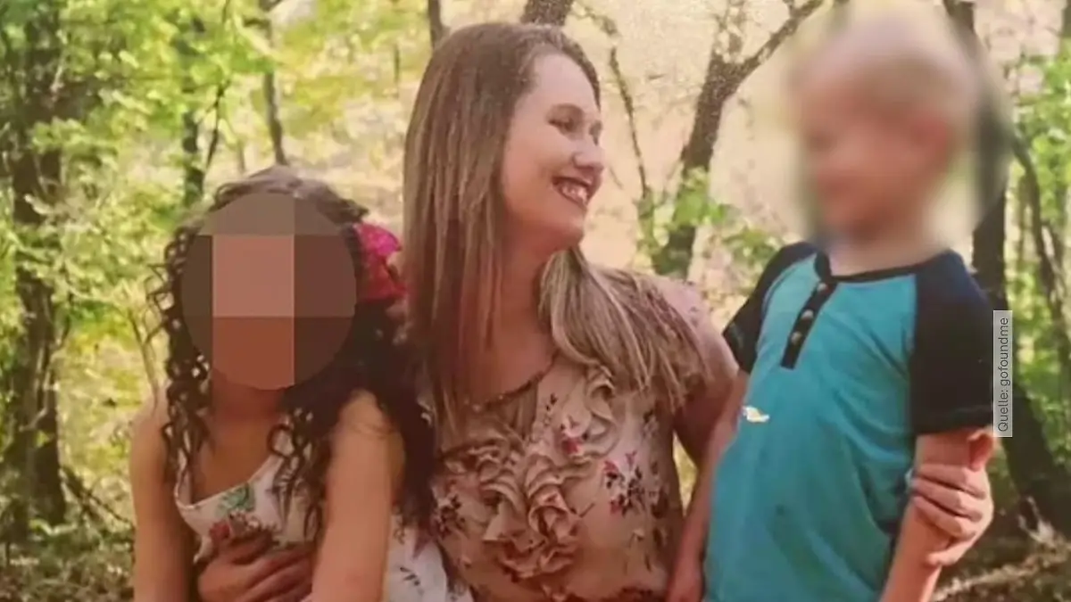 Zwölfjährige ersticht ihren kleinen Bruder im Schlaf Können neue Medikamente etwa Ursache sein?