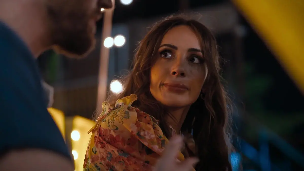 Julians Erziehungstipp kommt gar nicht gut an Die Bachelorette:  "Daddy-erfahren sozusagen"