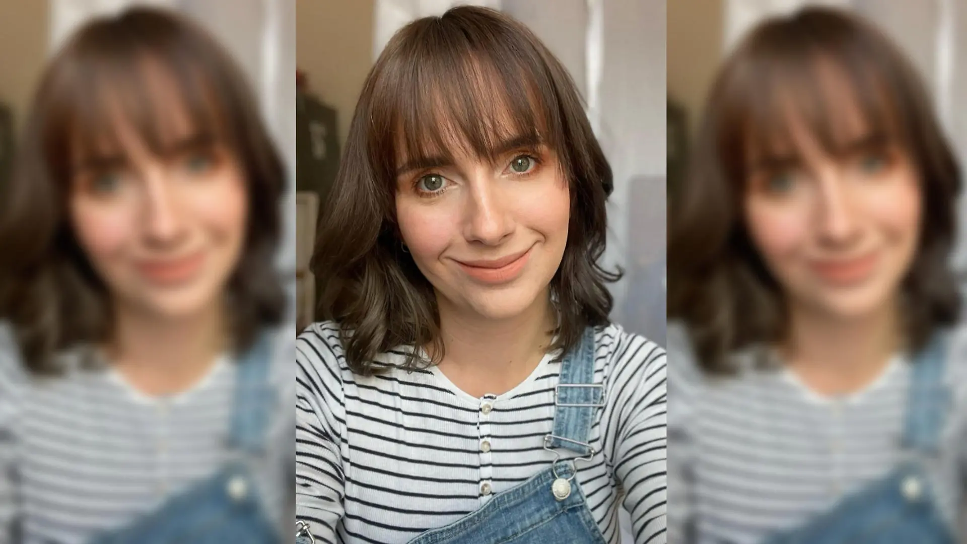 Anna Heiser ist frischgebackene Zweifach-Mama.