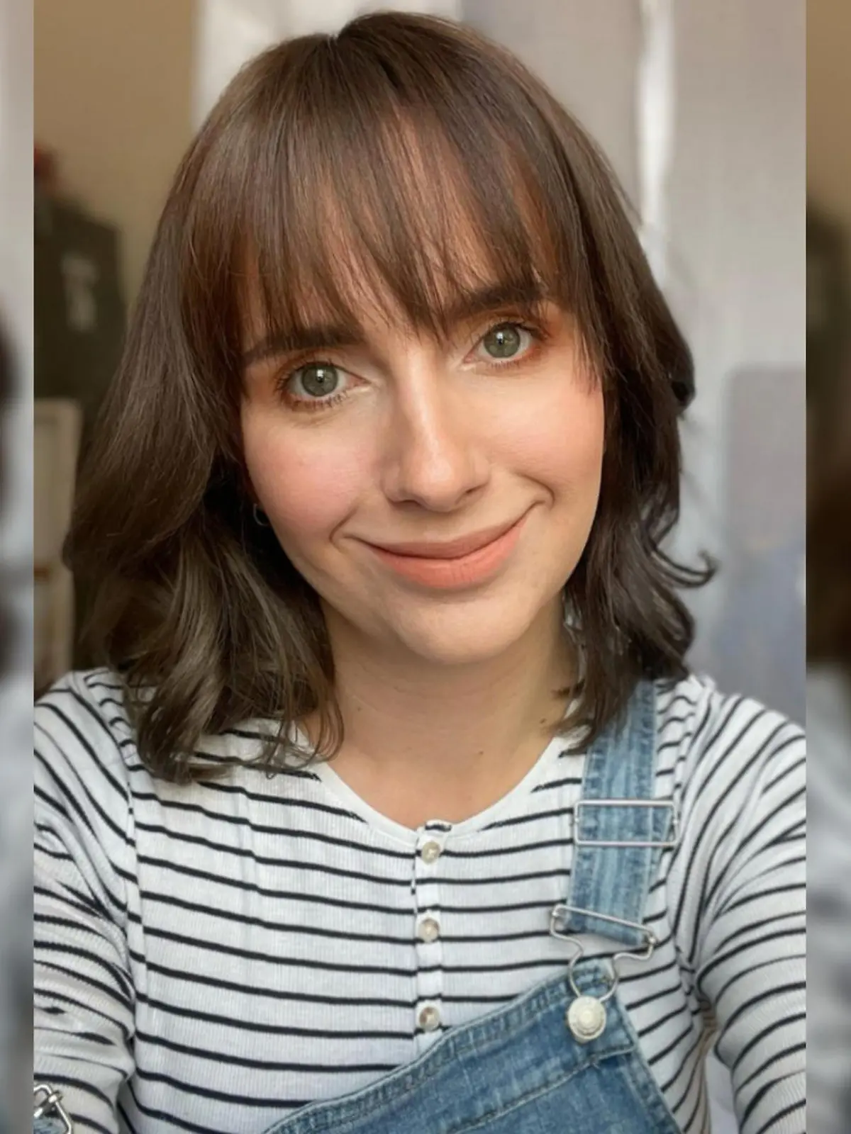 Anna Heiser ist frischgebackene Zweifach-Mama.
