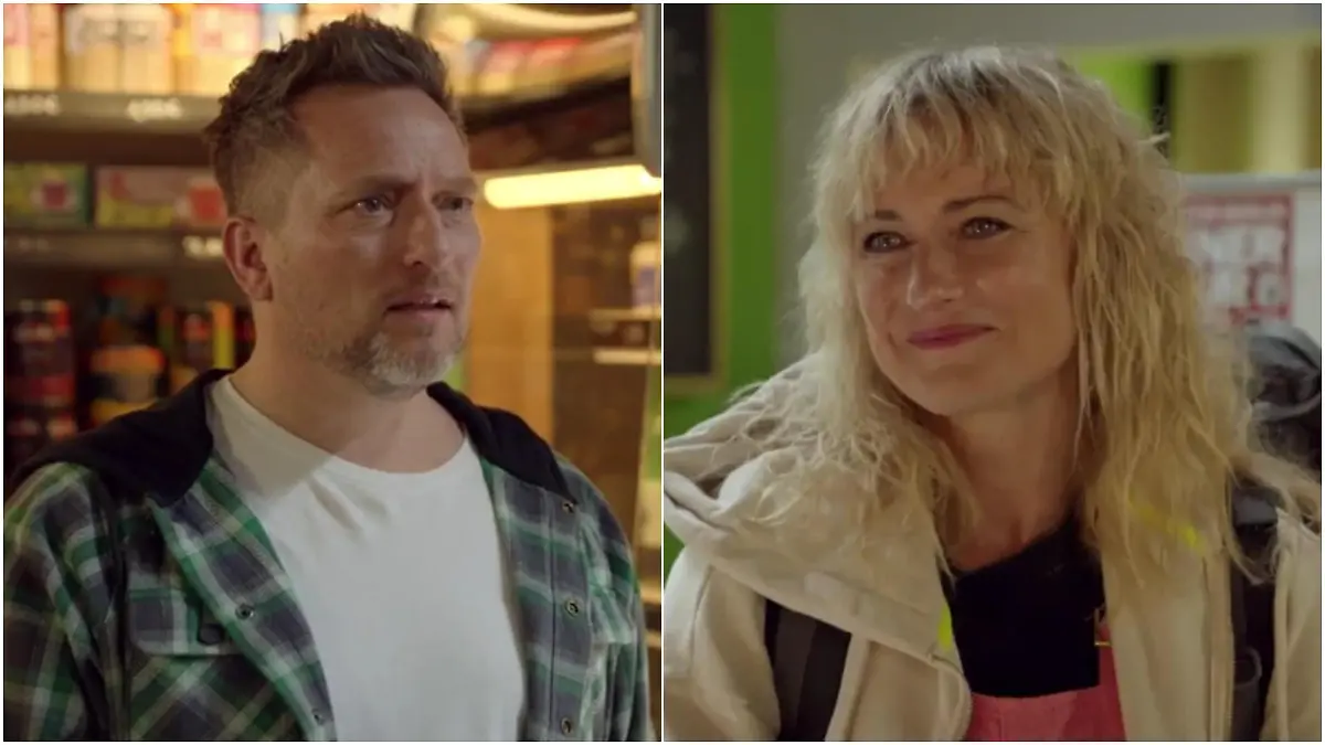 Michi traut seinen Augen nicht: Maren ist wieder da! Exklusiver GZSZ-Spoiler