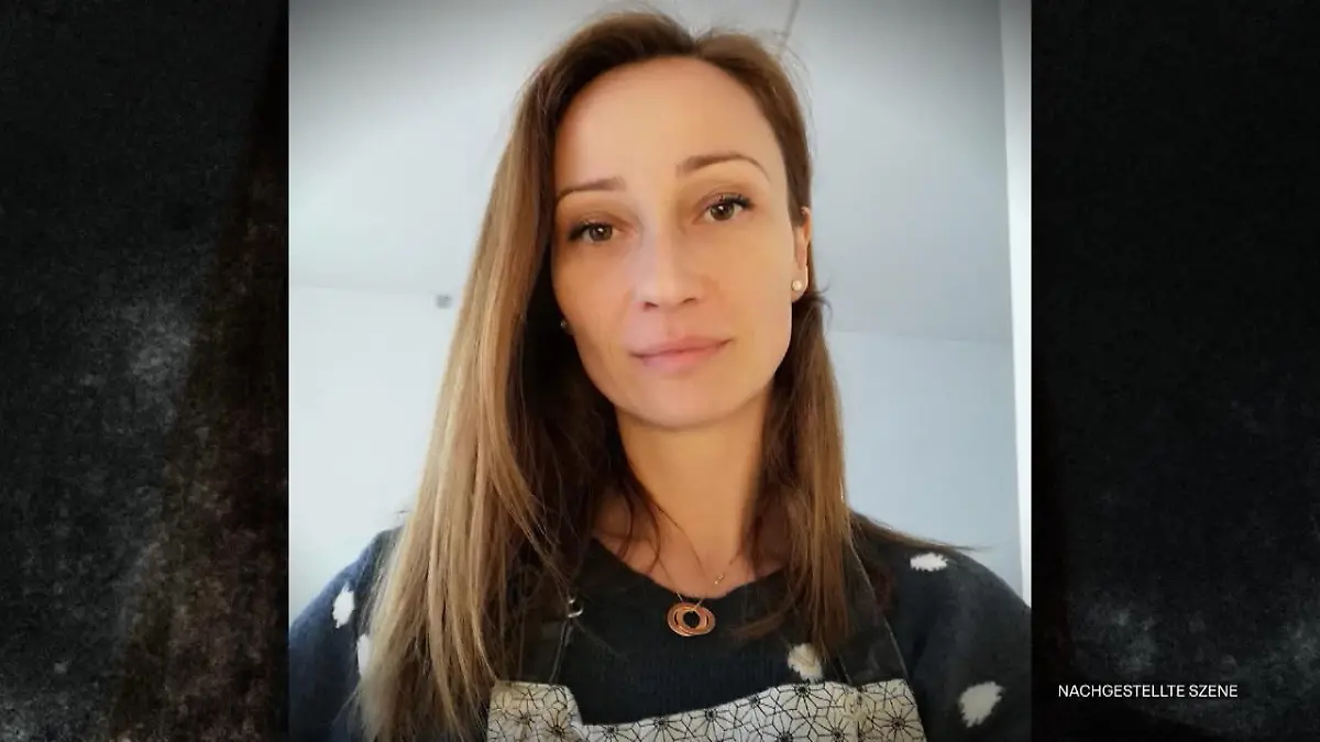 Hedvig S. vor Augen der Söhne ermordet Stalker-Mord in Dänemark
