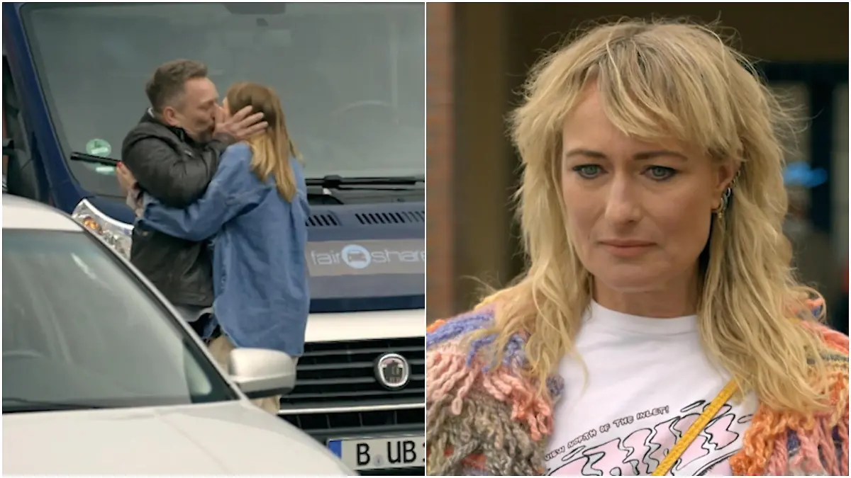 Hat Maren ihren Michi schon längst verloren? GZSZ-Wochenvorschau Teil 1