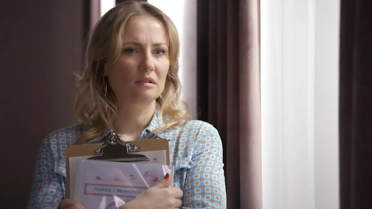 AWZ-Folge vom 07.06.23: Isabelle muss eine schwere Entscheidung treffen
