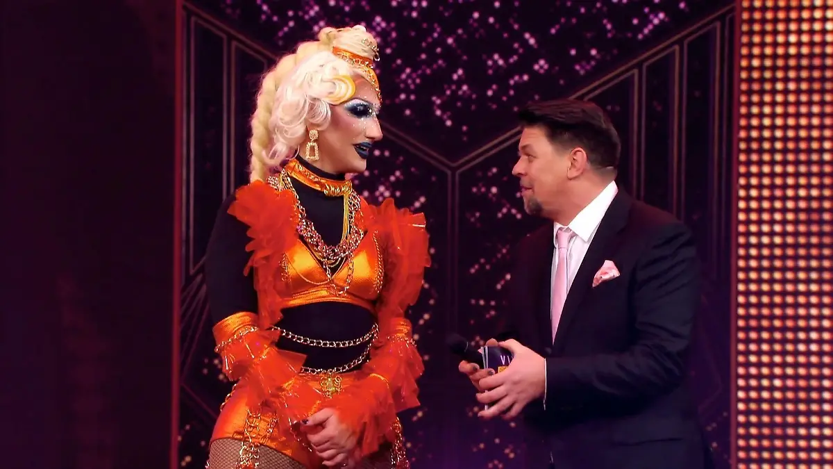 Nur unter dieser Bedingung gehe ich zu "Let's Dance" Moderator Tim Mälzer verrät bei "Viva la Diva"