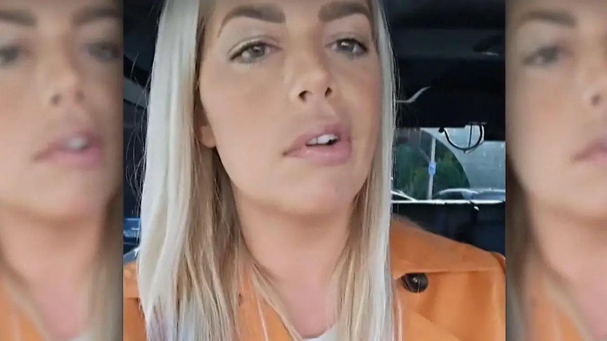 Angelina Kirsch macht nach Gesichtslähmung Fortschritte Update