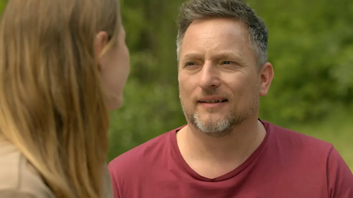 "Willst du mich heiraten?" GZSZ-Wochenvorschau Teil 1