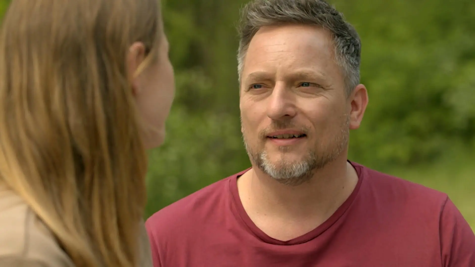 "Willst du mich heiraten?" GZSZ-Wochenvorschau Teil 1