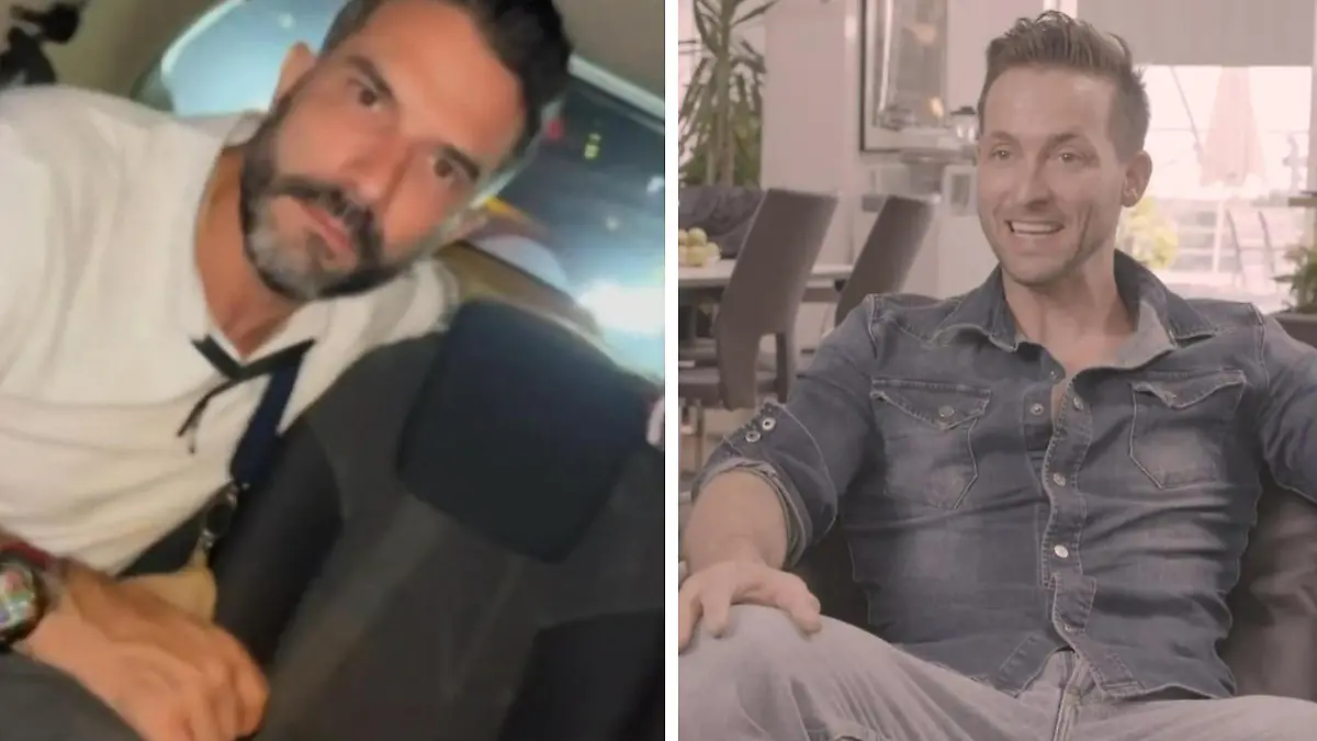 Sixx Paxx: Marc, komm zu uns zurück! Nach Prügel-Eklat um Terenzi