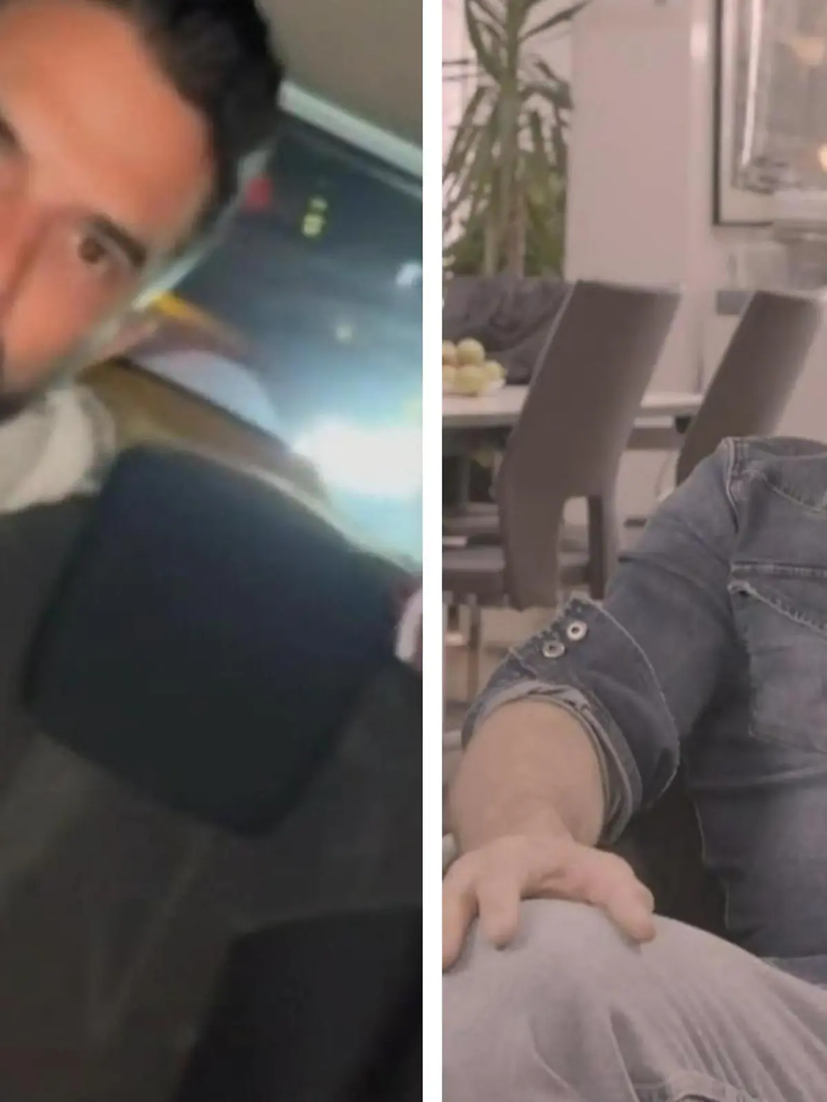 Bild zu: "Sixx Paxx: Marc, komm zu uns zurück!"