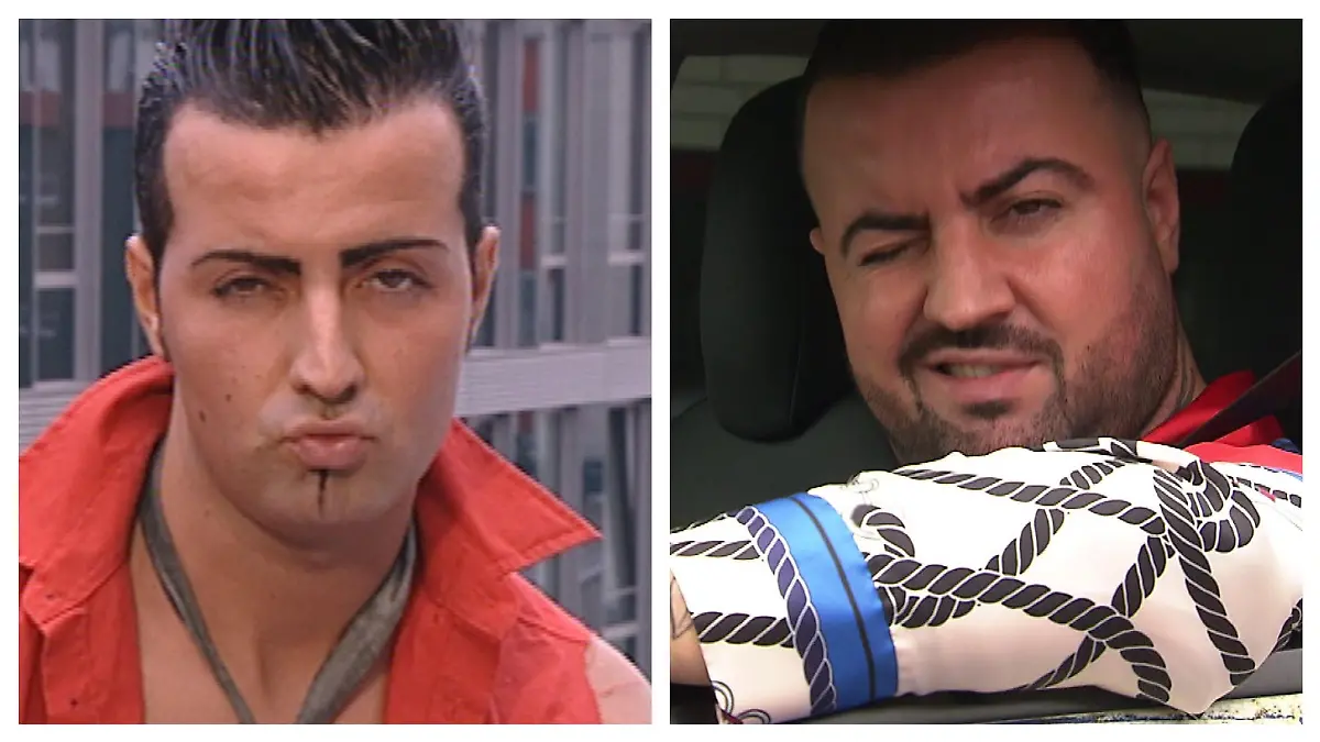Cosimo Citiolo: Vom DSDS-Checker zum Fanliebling