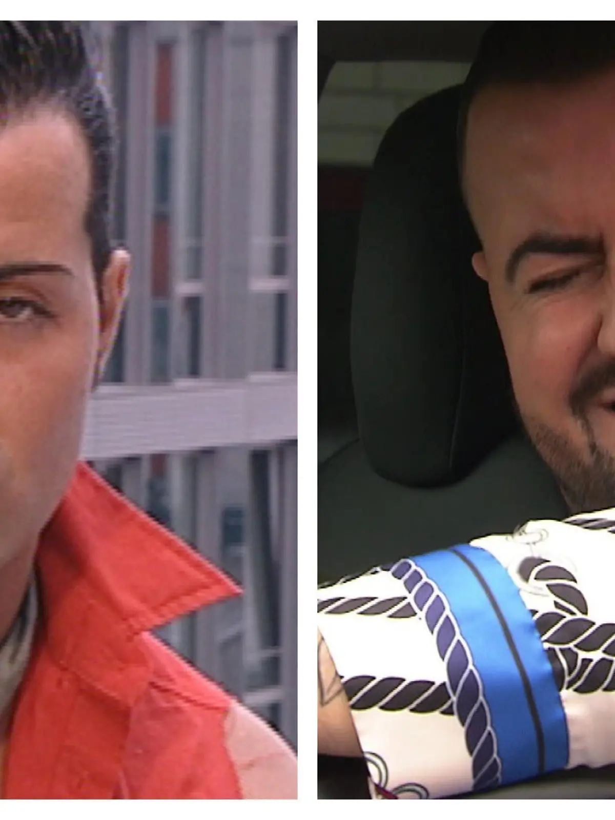 Cosimo Citiolo: Vom DSDS-Checker zum Fanliebling