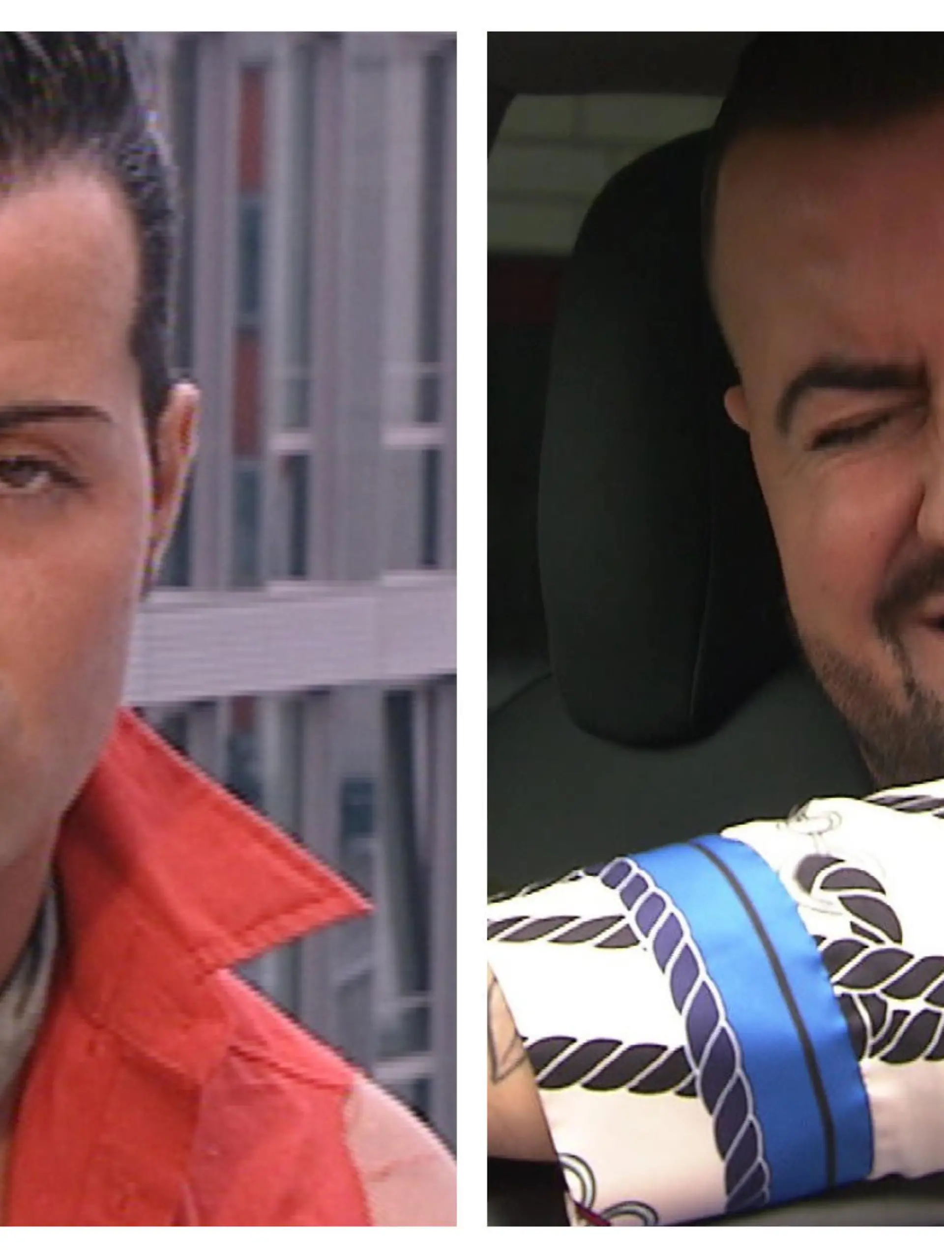Cosimo Citiolo: Vom DSDS-Checker zum Fanliebling