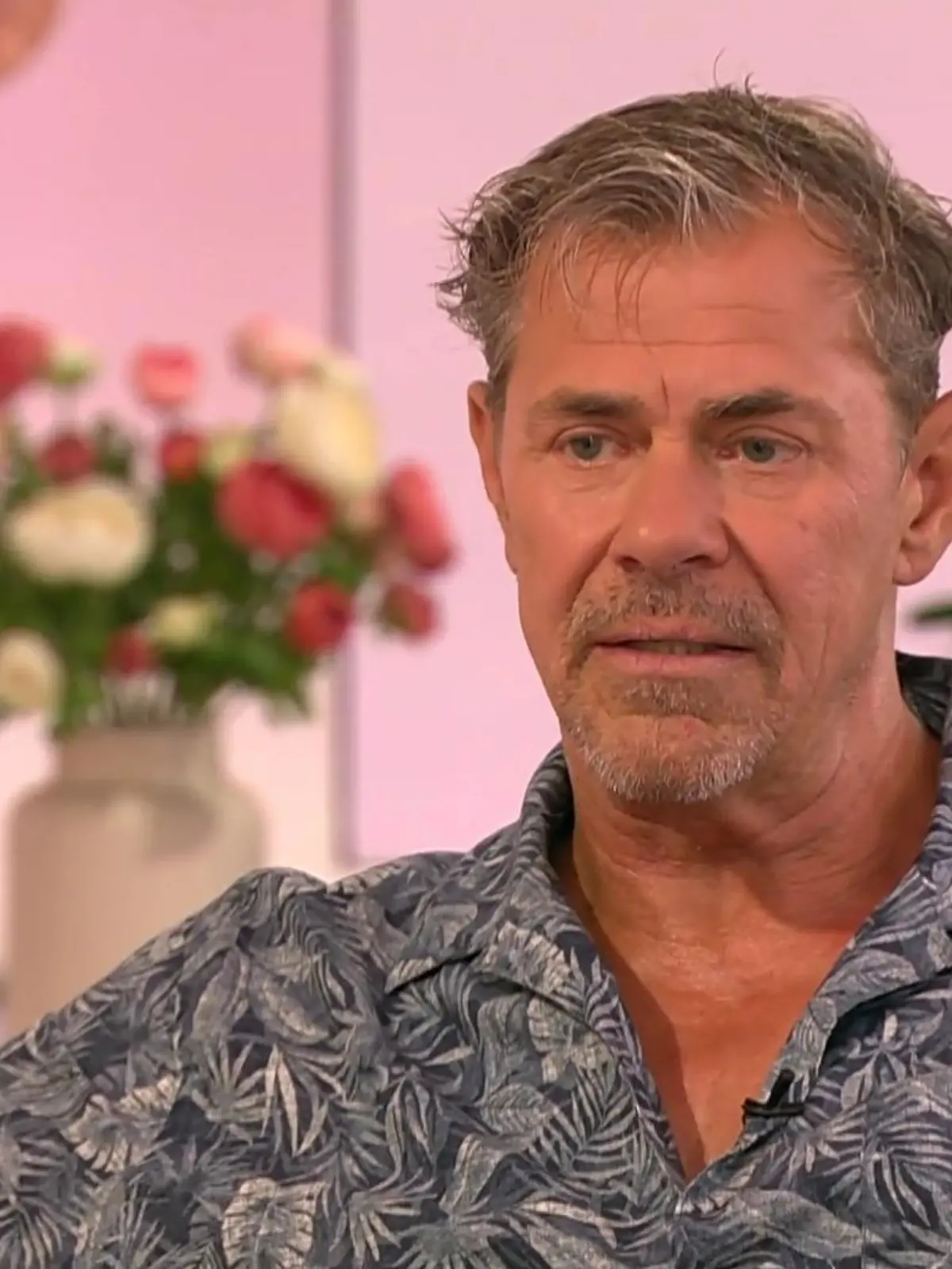 Bild zu: "So kriegt Sven Martinek alle sieben Kids unter einen Hut"