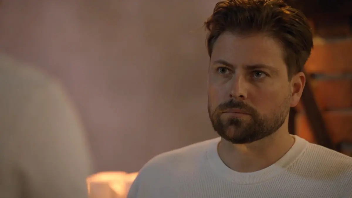 GZSZ-Spoiler!: John erkennt die Wahrheit über Zoe