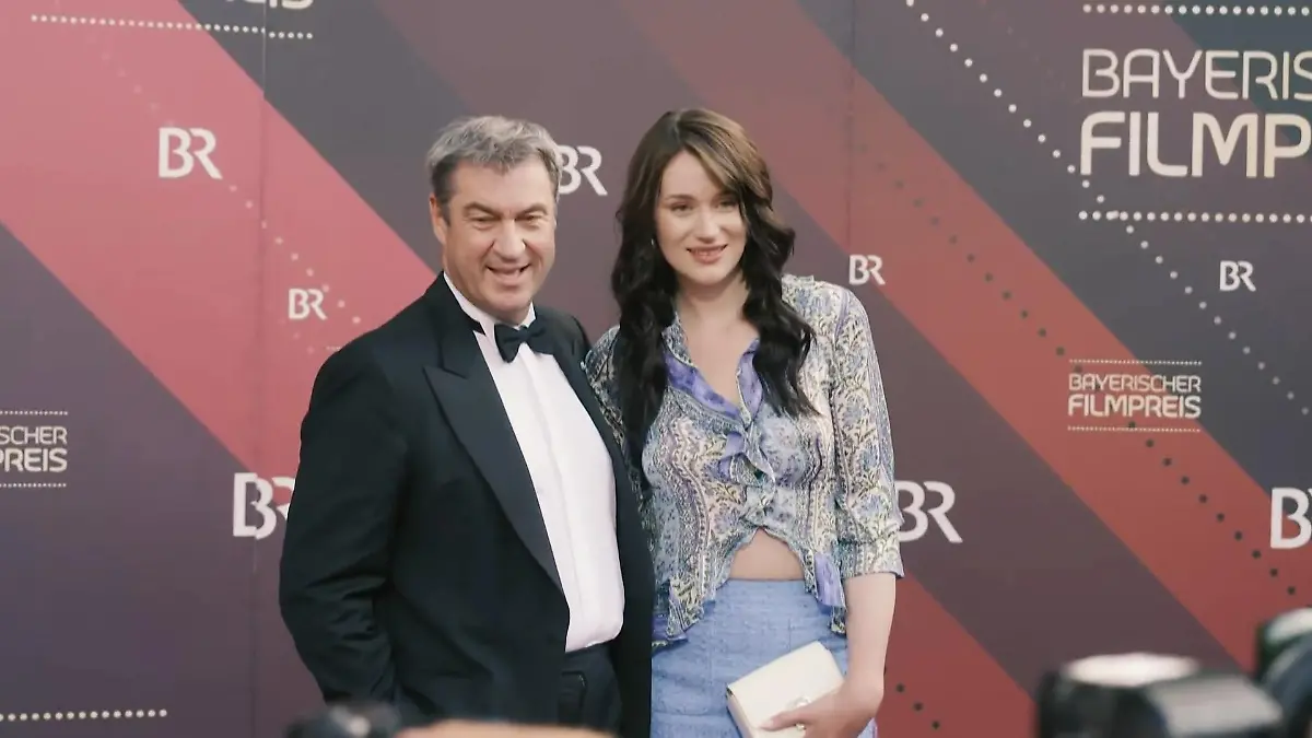 „Wenn ich einen Künstler-Vater hätte, wär's einfacher“ Gloria-Sophie Burkandt will Schauspielerin werden