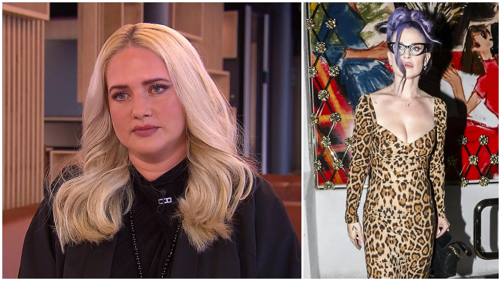Bei dieser Geschichte kommen Sarah Knappik fast die Tränen Schluss mit dem Perfektionsdruck!