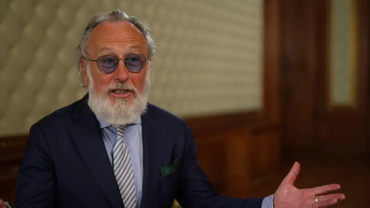 Hat Friedrich Liechtenstein Verräter-Potential? "Die Verräter - Vertraue Niemandem!"