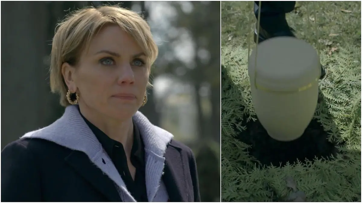 Gerner zieht seinen Plan durch: Laura wird beerdigt GZSZ-Spoiler!