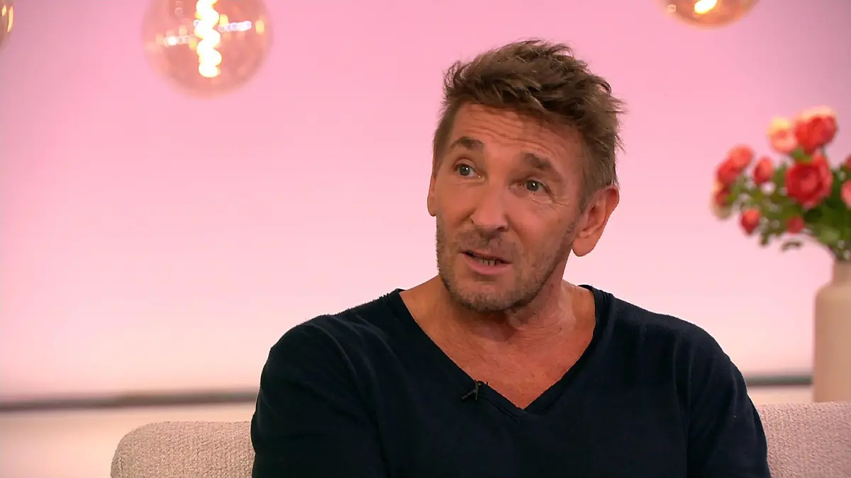 Mark Keller: Großgeworden „mit Gittern vor den Fenstern“ Kindheit im Knast