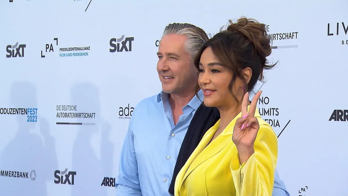 Verona Pooth muss sich aufs Neue beweisen Neuer Job für die Werbe-Ikone