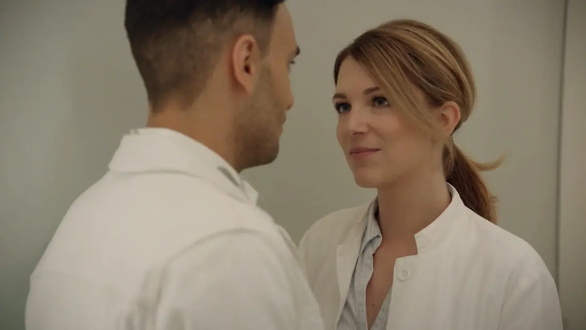 Ist Lilly schon schwanger? GZSZ-Folge 7804 vom 10. Juli 2023