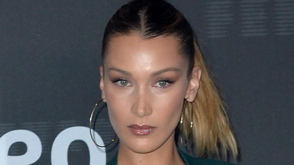 Bella Hadid: Das 'GQ'-Magazin kürte sie zur "am besten gekleideten Person der Welt"