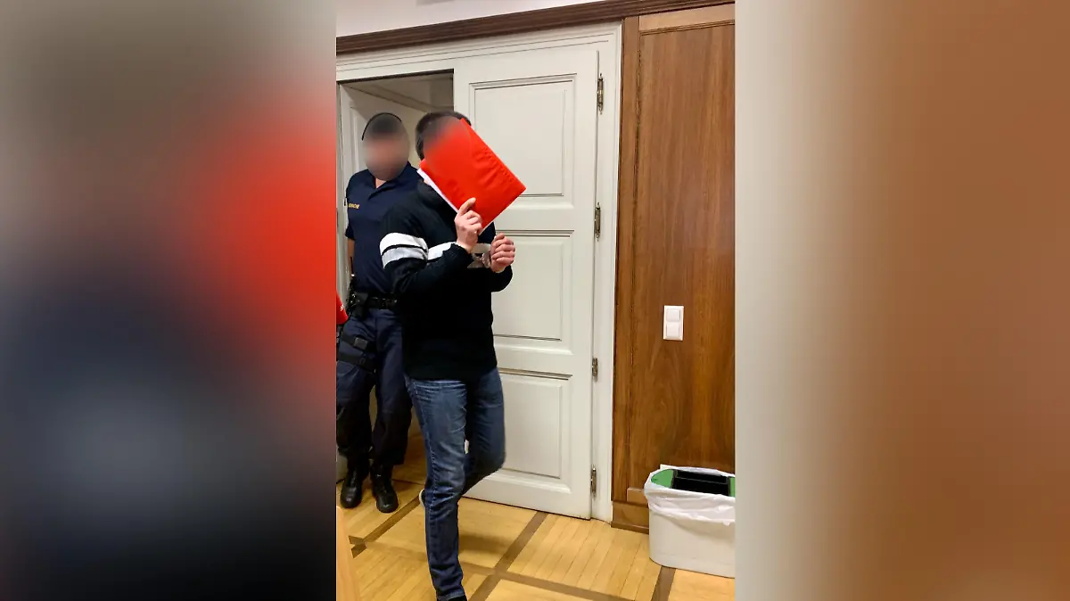 Foto: Kronen Zeitung/Wassermann