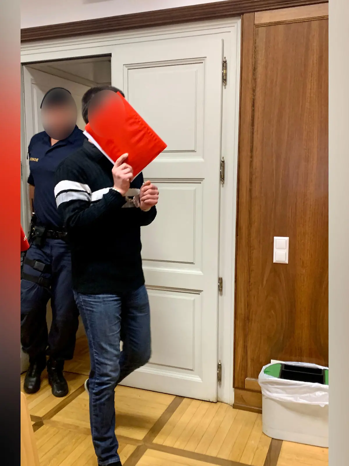 Foto: Kronen Zeitung/Wassermann