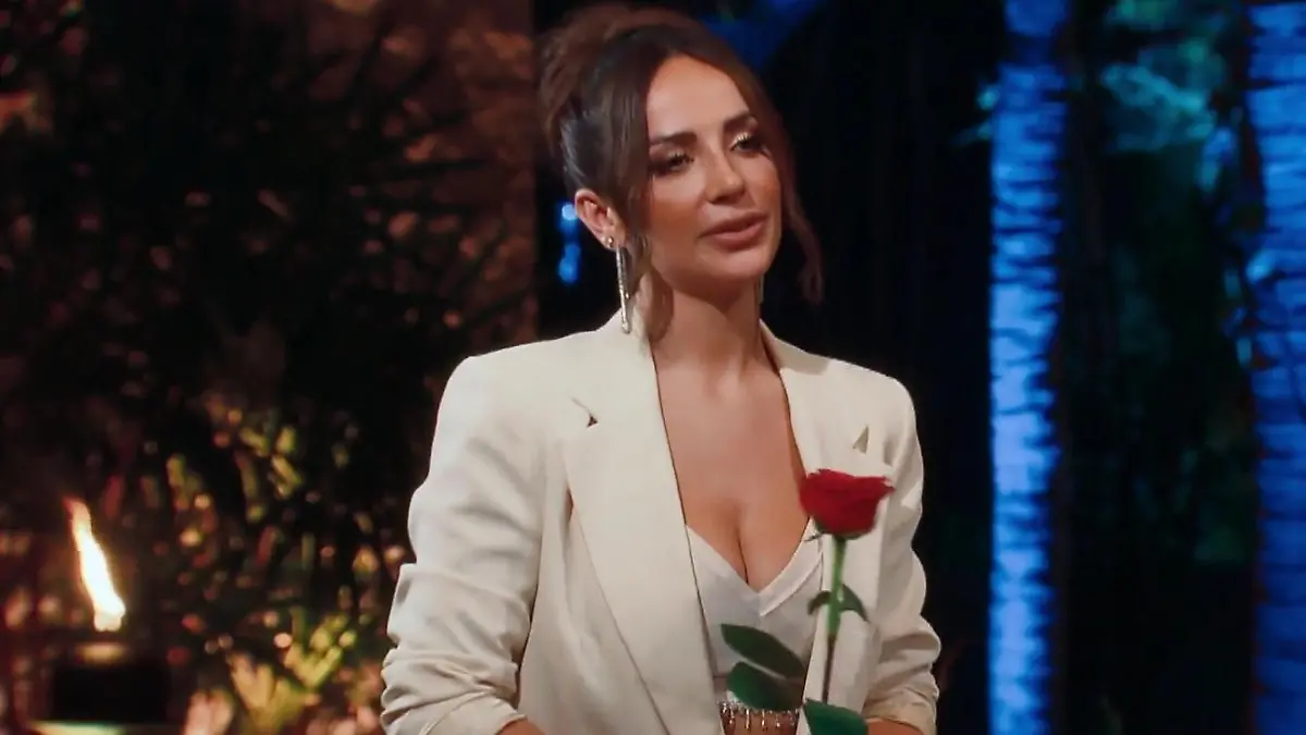 "Sind einfach nicht so ganz auf einer Wellenlänge" Die Bachelorette: Diese zwei fliegen raus