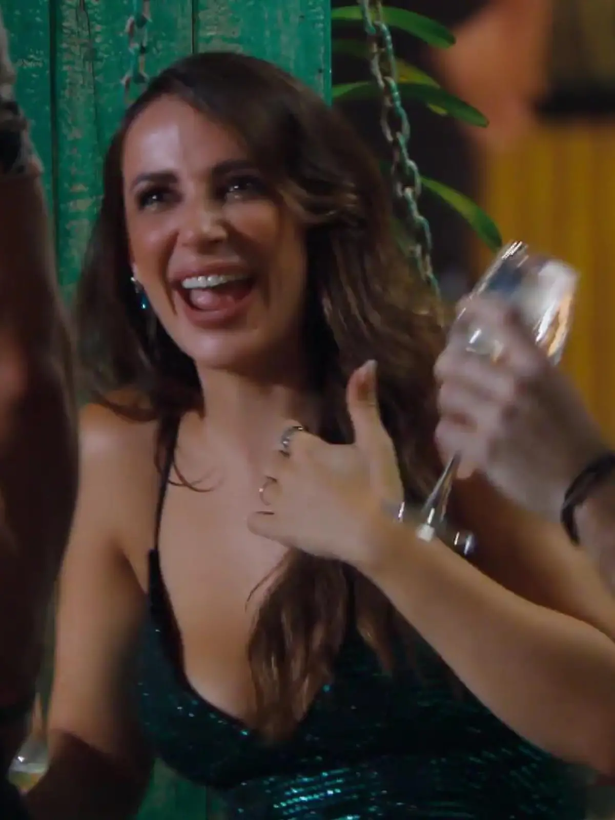 Bild zu: "Dieser Bachelorette-Kandidat kennt Jenny schon!"