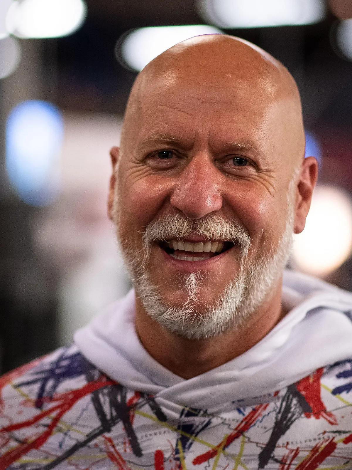 ARCHIV - 11.05.2020, Nordrhein-Westfalen, Köln: Rainer Schaller, Gründer der Fitnesskette McFit. Der Unternehmer war an Bord des vor der Küste Costa Ricas verunglückten Privatflugzeuges mit fünf Deutschen. (zu dpa: «McFit-Gründer Rainer Schaller an Bord von verunglücktem Flugzeug») Foto: Marius Becker/dpa +++ dpa-Bildfunk +++