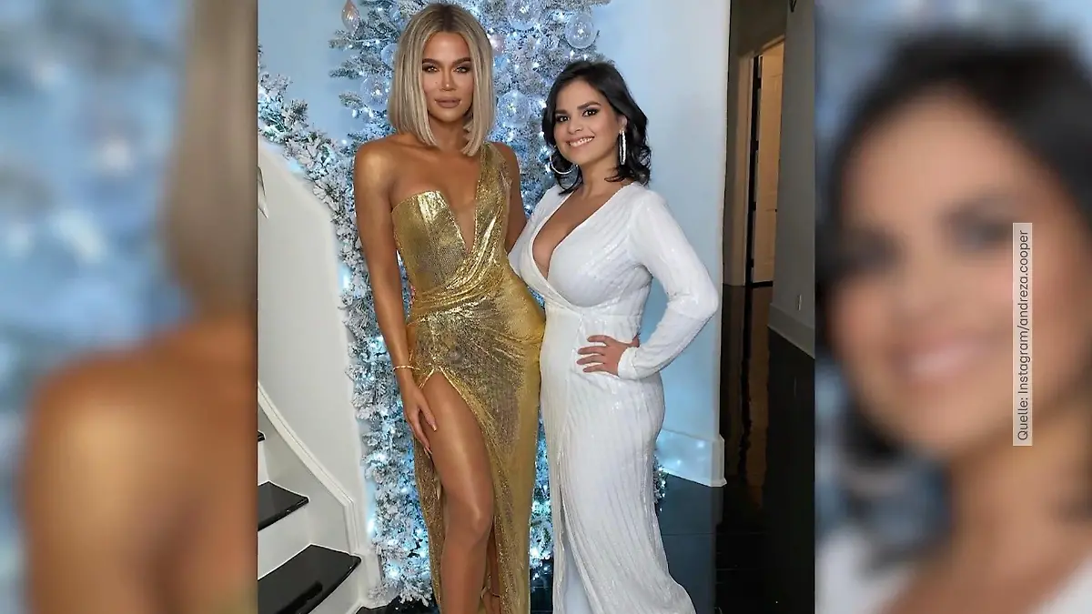 Kardashian-Nanny zeigt ihren Arbeits-Alltag Was für ein Traum-Job!