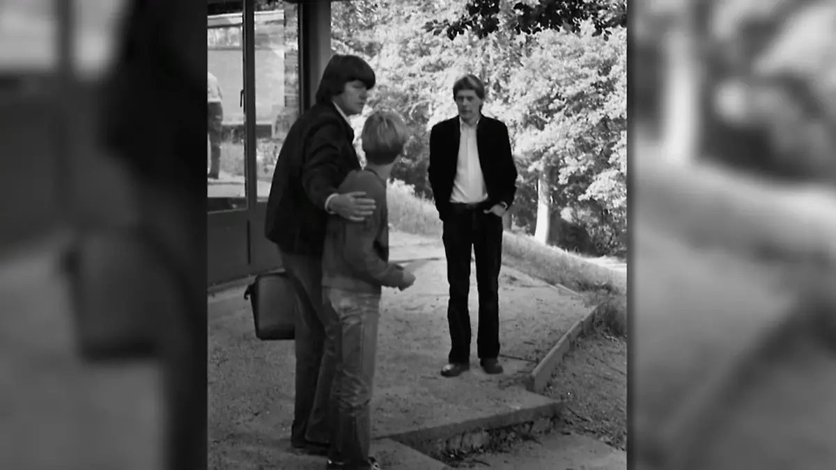 Hier wurden hunderte Schüler jahrzehntelang missbraucht!