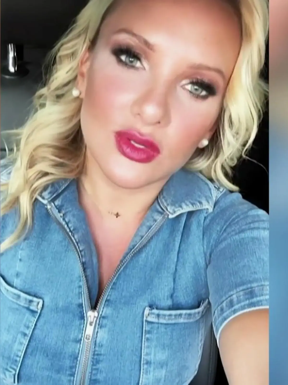 Bild zu: "Evelyn Burdecki verrät Details zu Auswanderungsplänen"