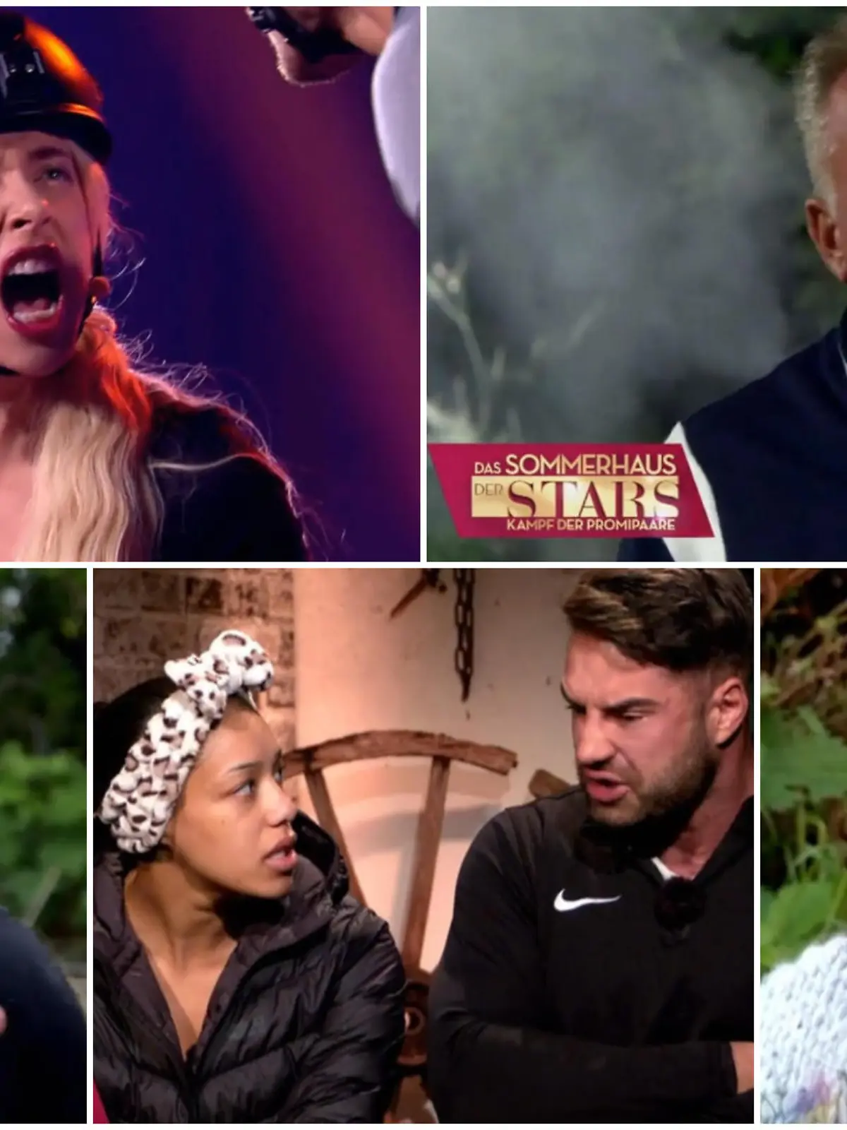 Bild zu: "So krass wird die neue Sommerhaus-Staffel"