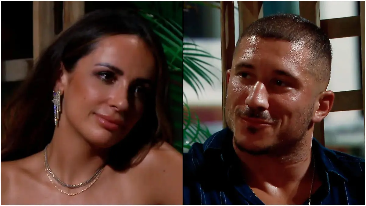 Plötzlicher Sinneswandel bei Kandidat Oguzhan Da staunt die Bachelorette