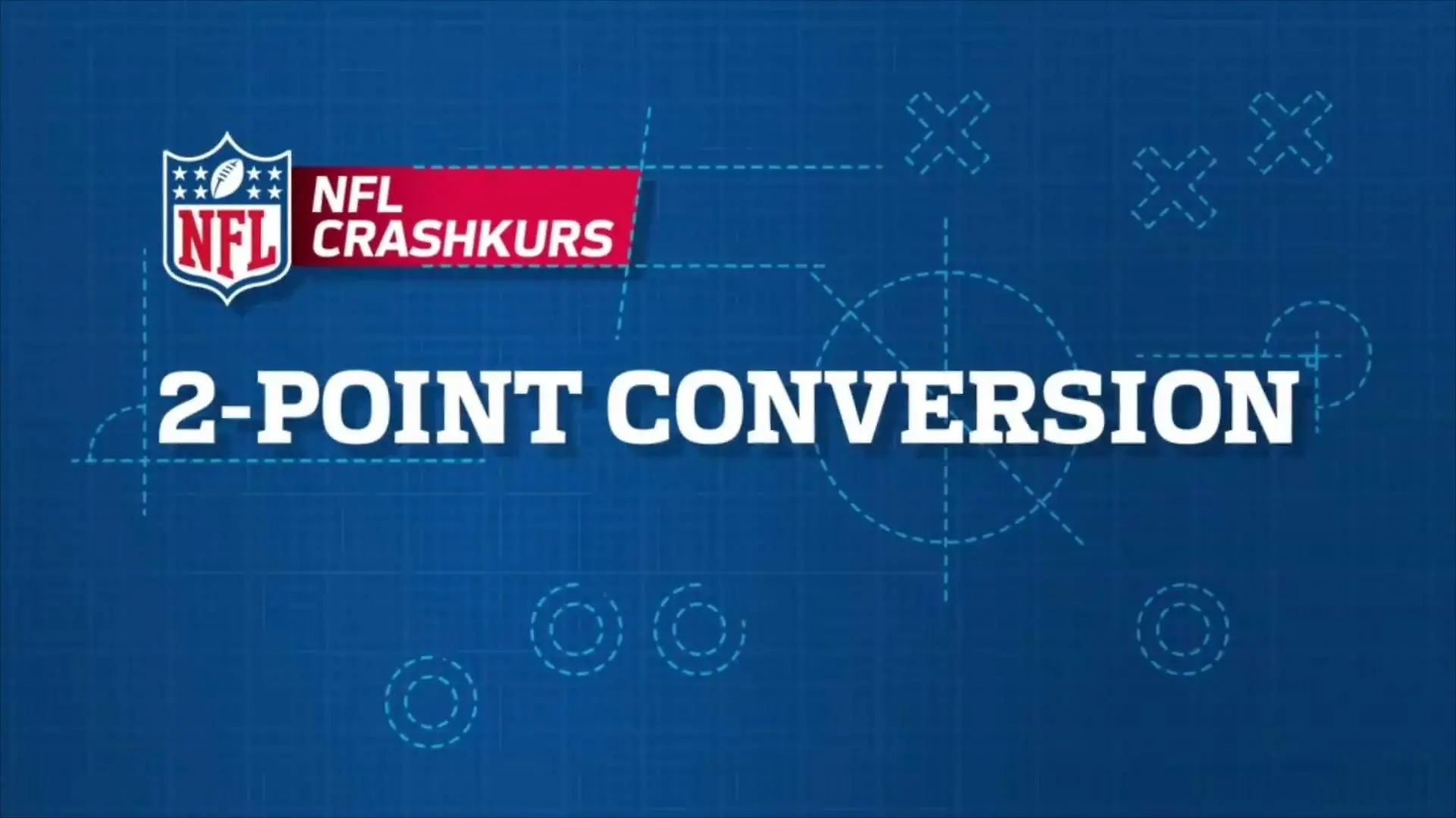 2-Point-Conversion NFL Rules
