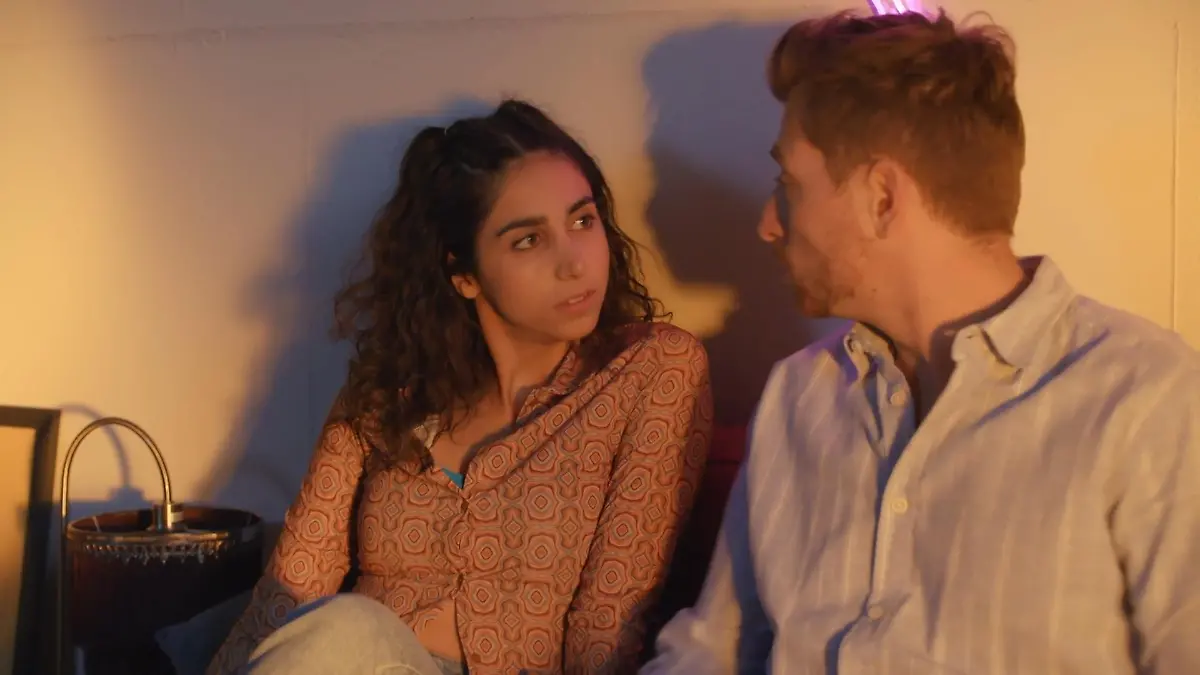 Bahnt sich zwischen Leyla und Yannick etwas an? Die AWZ-Wochenvorschau (Teil 1)