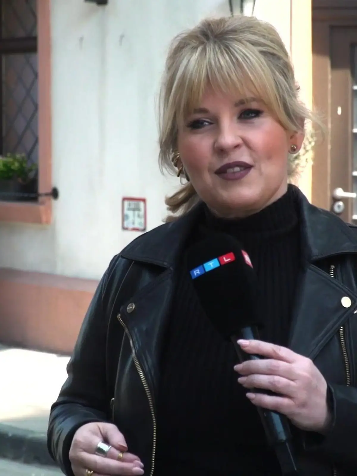 Bild zu: "Maite Kelly gibt Konzert im Schiller"