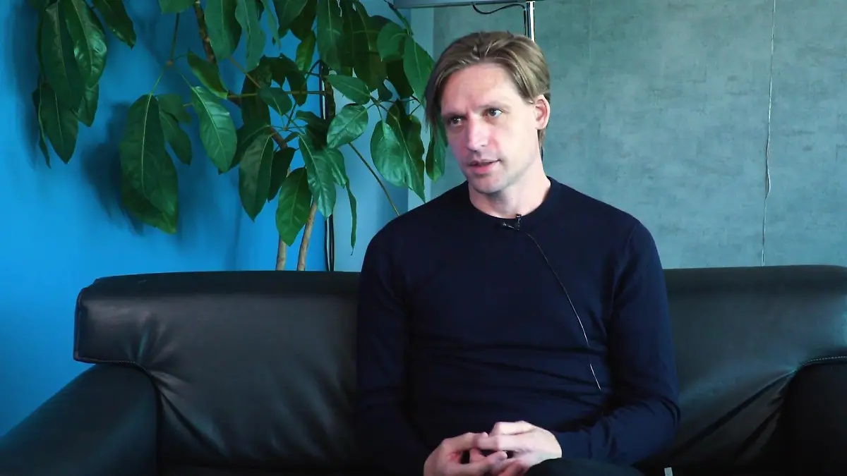 Manuel Klein verrät, wie seine Rolle Marcel tickt Bösewicht des "Unter uns"-Jubiläums