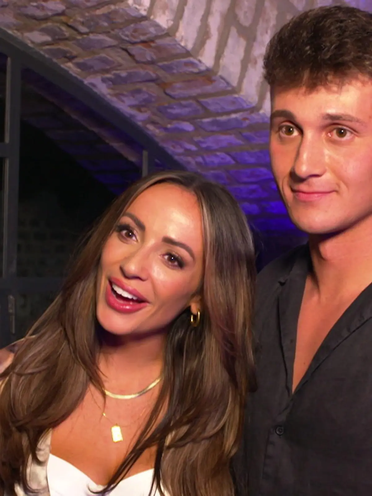 Bild zu: "Darum ging das Versteckspiel von Jenny und Fynn schief"