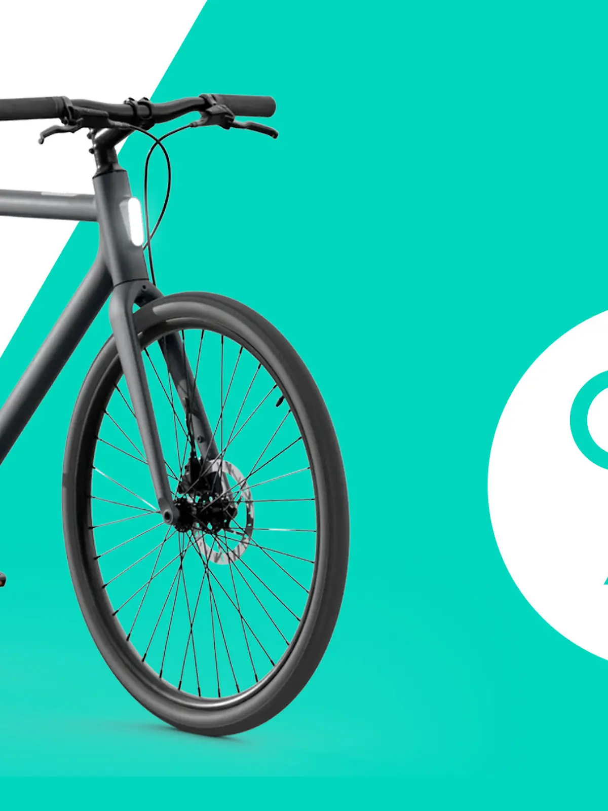 Das Cowboy 3 E-Bike zu Black Friday