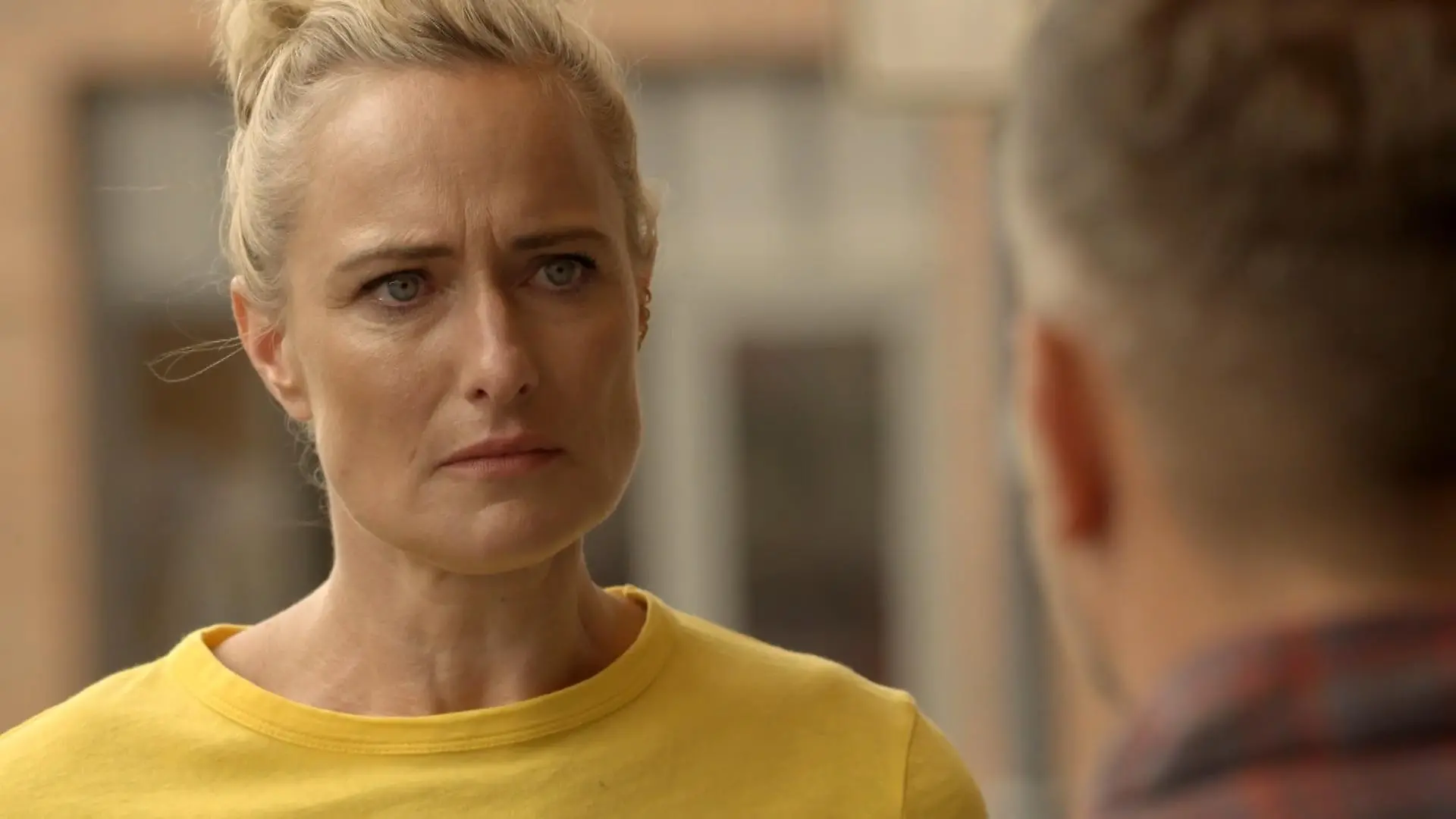 Maren gesteht es Michi: „Ich will dich“ GZSZ-Folge 7845 vom 5. September 2023