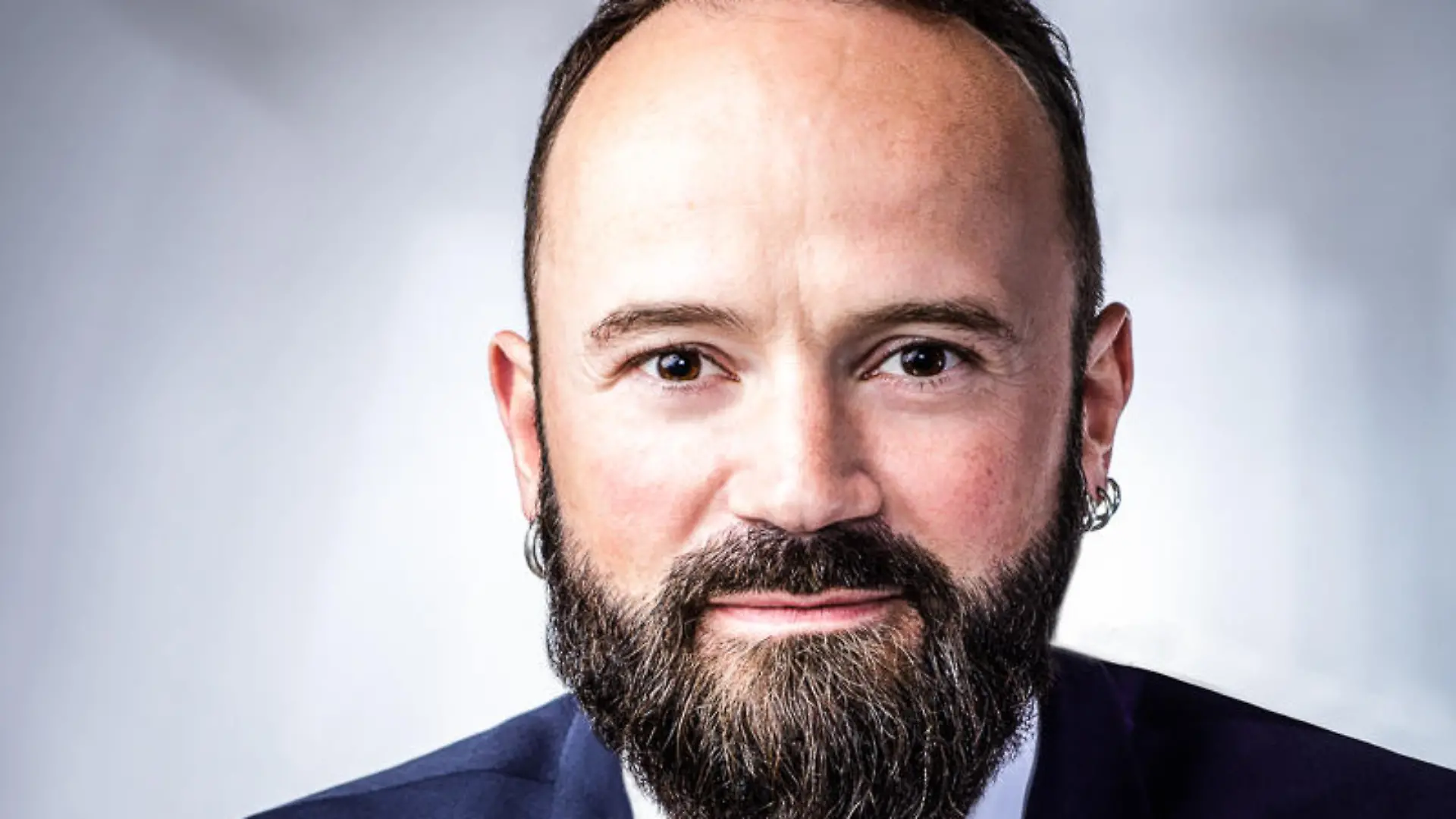 Prof. Dr. Martin Rettenberger ist Kriminologe, Psychologe und Direktor der Kriminologischen Zentralstelle.