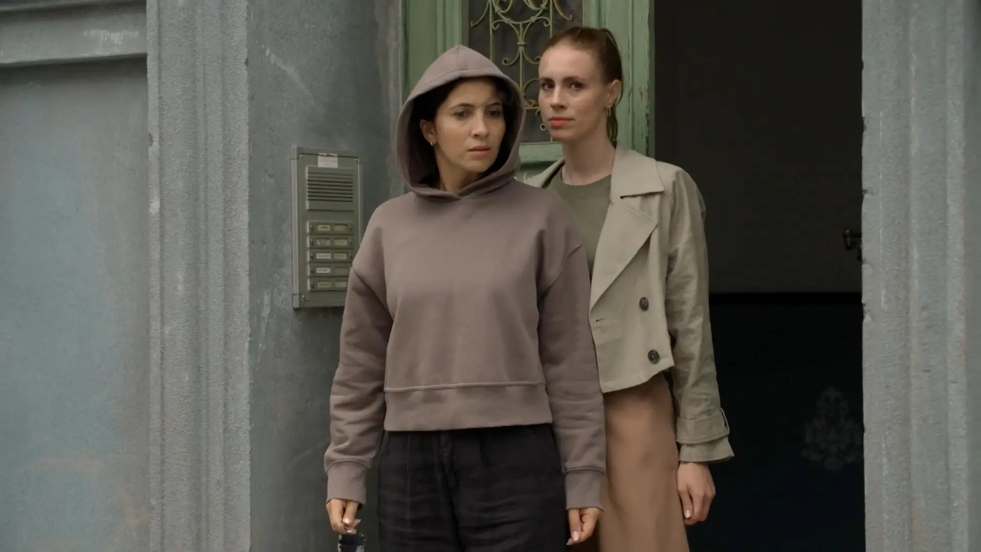 GZSZ-Folge 7840 vom 29. August 2023: Zoe bringt Laura in ihre Gewalt