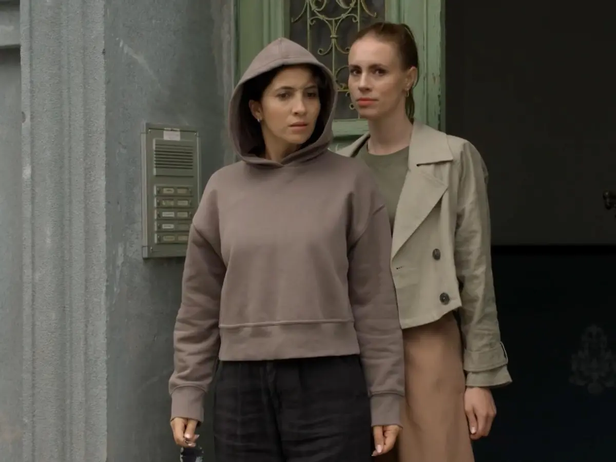 GZSZ-Folge 7840 vom 29. August 2023: Zoe bringt Laura in ihre Gewalt