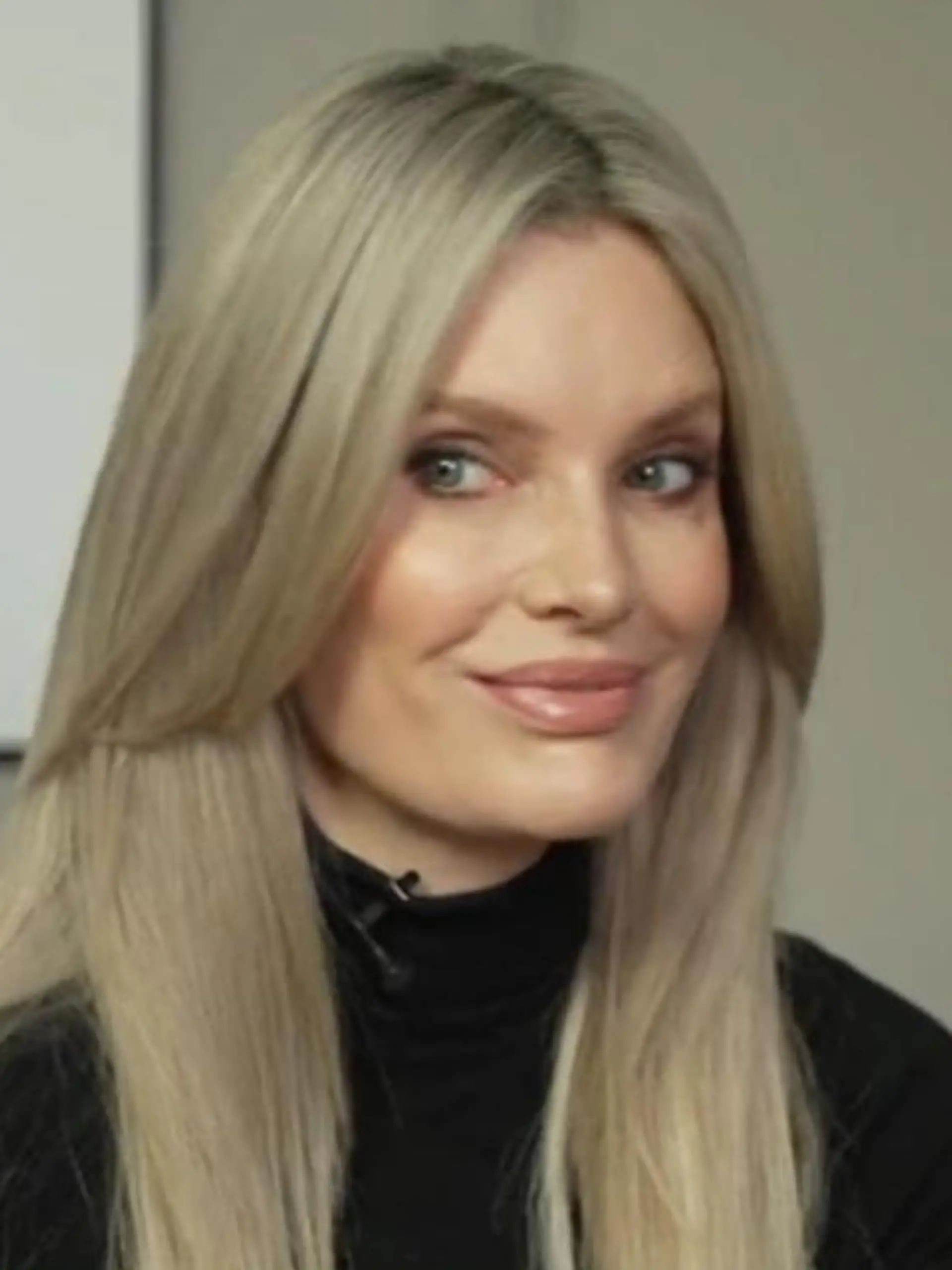 Mirja du Mont